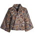 Femme du Sud esmay Jacquard jacket multicolor